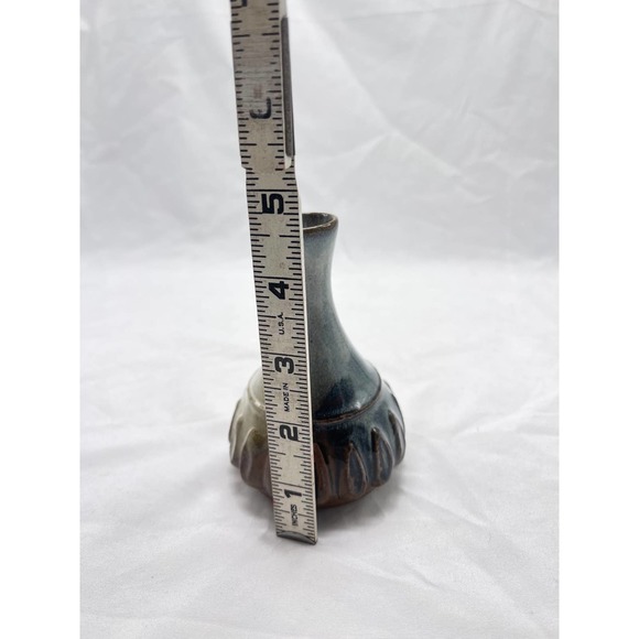 VTG Pottery Craft bud vase - Picture 8 of 10